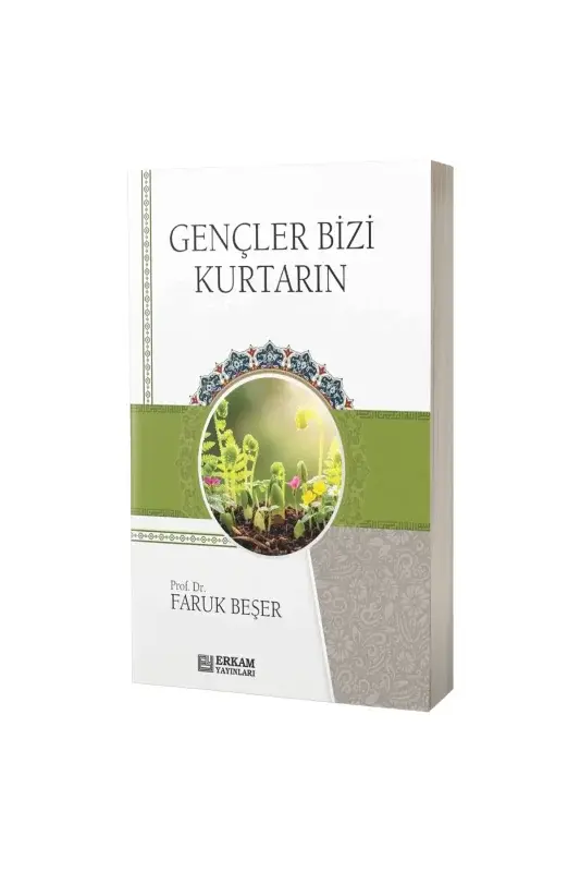 Gençler Bizi Kurtarın - 2