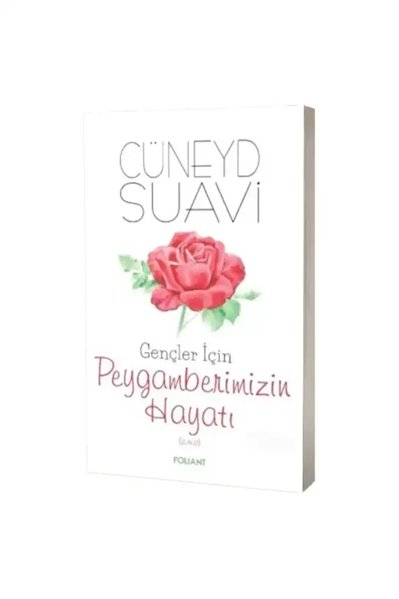 Gençler için Peygamberimizin Hayatı - 1