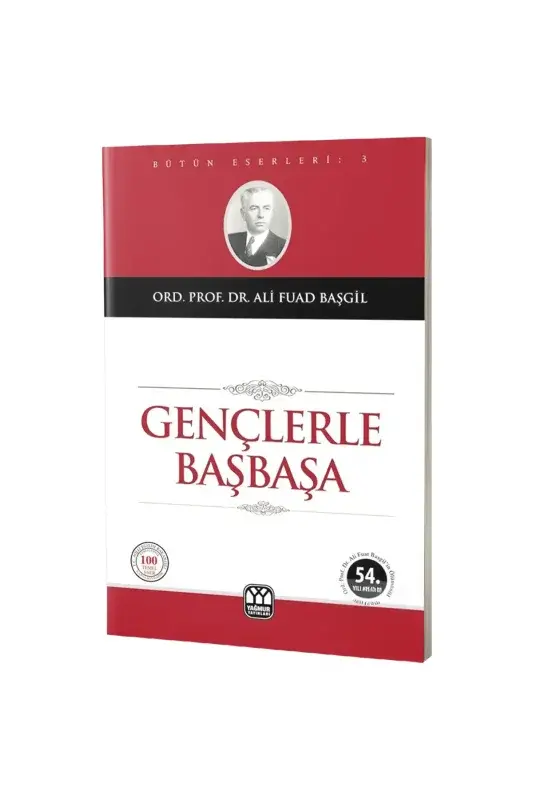 Gençlerle Başbaşa - 2