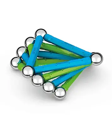 Geomag Manyetik Çubuklar 25 Parça - 12
