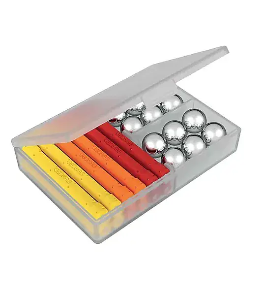 Geomag Manyetik Çubuklar 42 Parça - 2