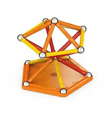 Geomag Manyetik Çubuklar 42 Parça - 10
