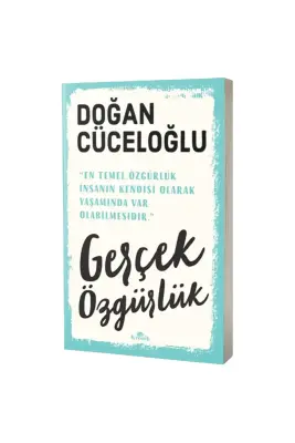 Gerçek Özgürlük - 1