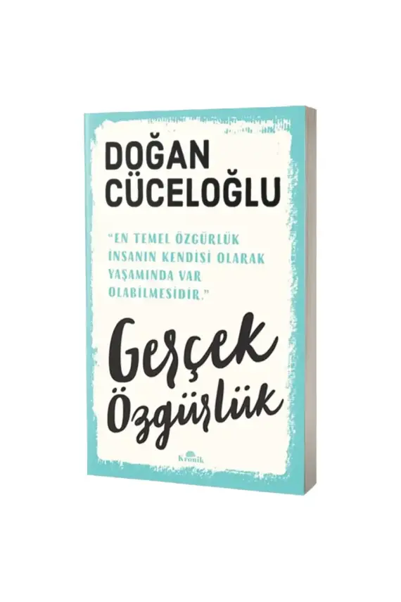 Gerçek Özgürlük - 1