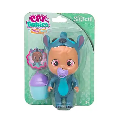 Giochi Preziosi Cry Babies Mt Disney Bebek - Giochi Preziosi (1)