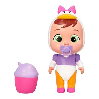 Giochi Preziosi Cry Babies Mt Disney Bebek - 10