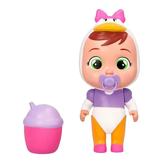 Giochi Preziosi Cry Babies Mt Disney Bebek - 10