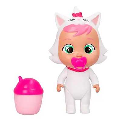 Giochi Preziosi Cry Babies Mt Disney Bebek - 22
