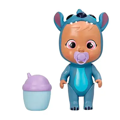 Giochi Preziosi Cry Babies Mt Disney Bebek - 32