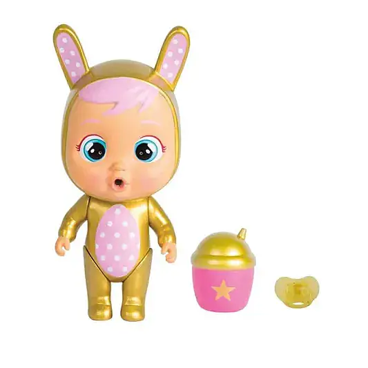 Giochi Preziosi Cry Babies Mt Gold Serisi - 2