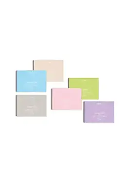 Gıpta Pastels Resim Defteri 32 Yp 25 x 35 Pastoral Kapak - Gıpta (1)