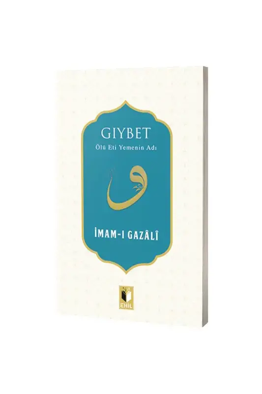 Gıybet - 2