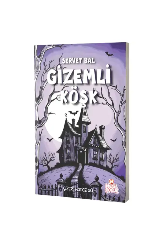 Gizemli Köşk - 2