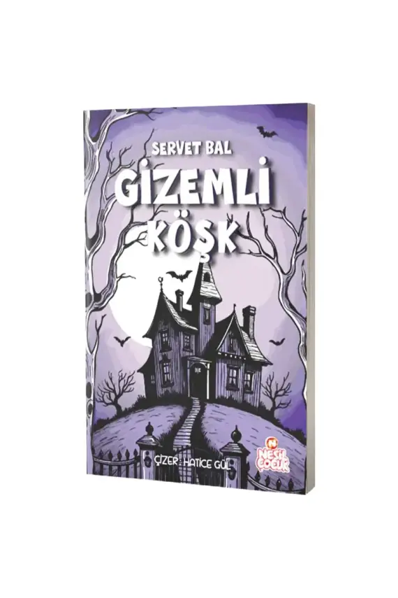 Gizemli Köşk - 1
