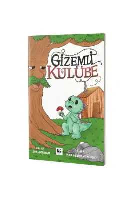 Gizemli Kulübe - 1