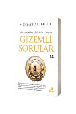Gizemli Sorular - Hayat Yayınları