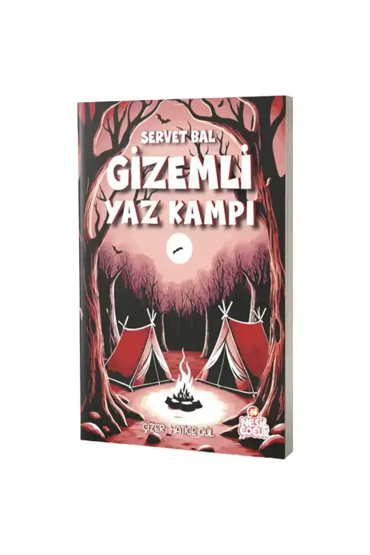 Gizemli Yaz Kampı - 2