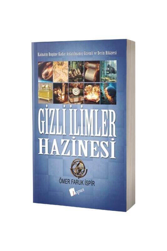 Gizli İlimler Hazinesi - 2