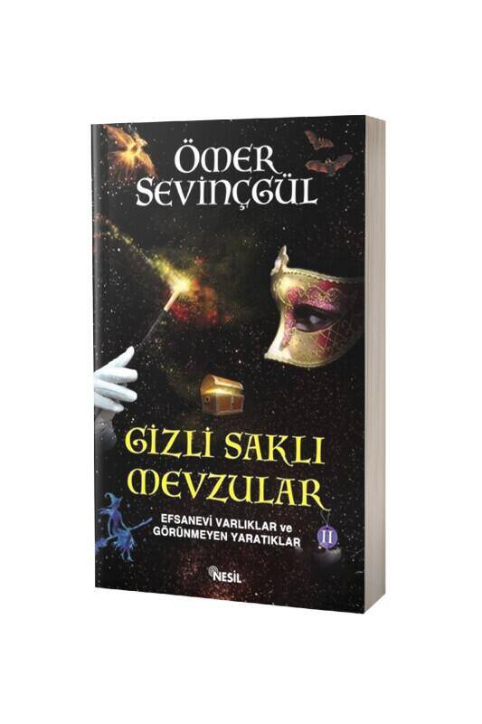 Gizli Saklı Mevzular 2 - 2