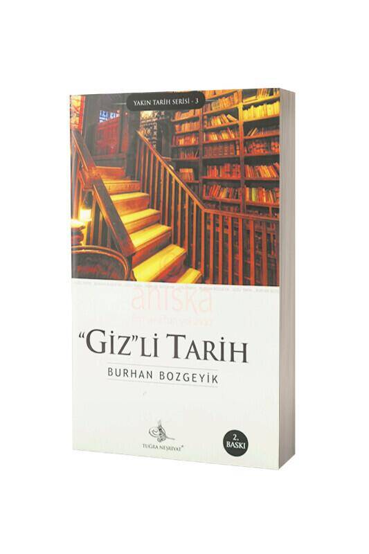 Gizli Tarih - 2