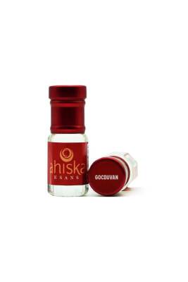 Gocduvan 3 Ml Esans - Ahıska Esans (1)
