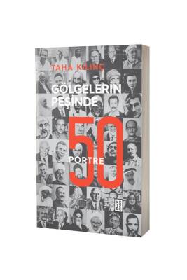 Gölgelerin Peşinde - Ketebe Yayınları (1)