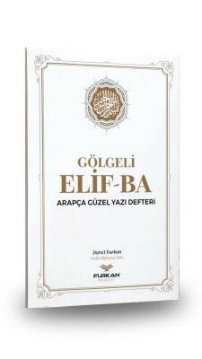 Gölgeli Elif Ba - Furkan Neşriyat (1)