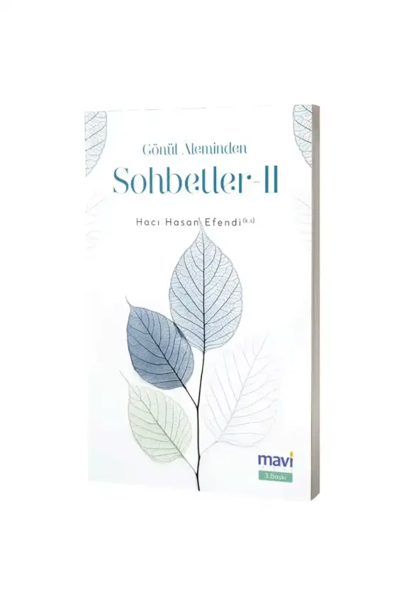 Gönül Aleminden Sohbetler 2 - 1