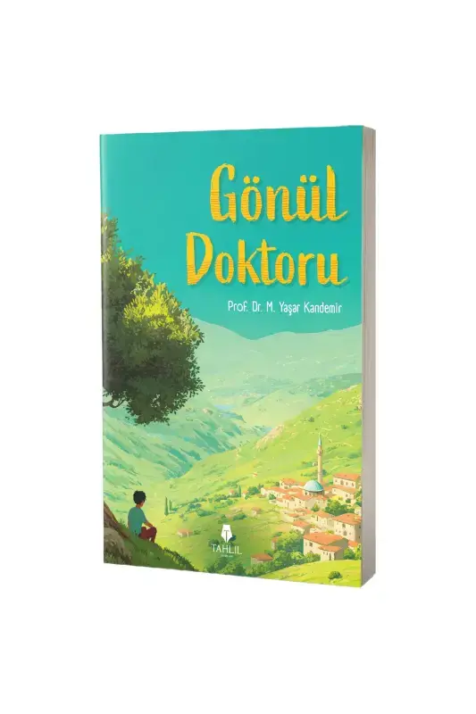 Gönül Doktoru - 2