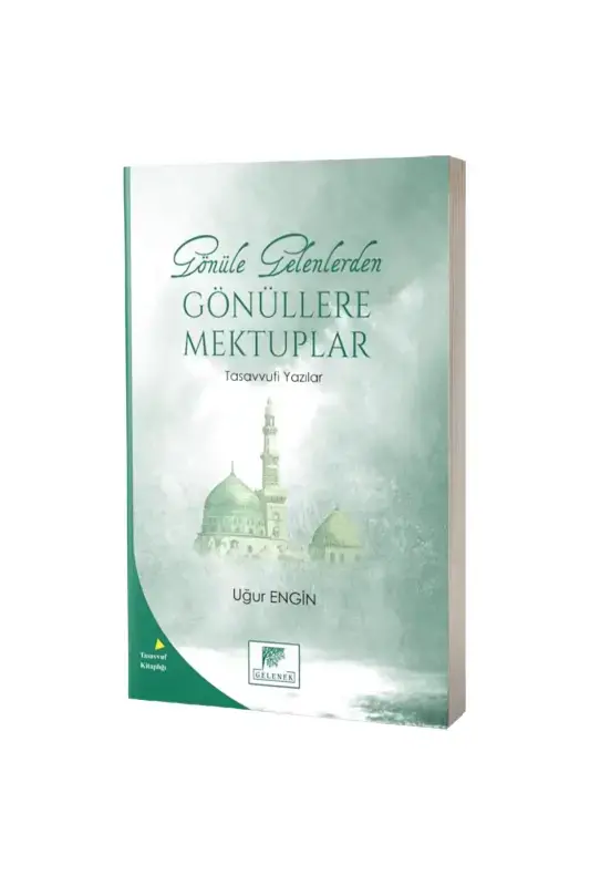 Gönüle Gelenlerden Gönüllere Mektuplar - 2