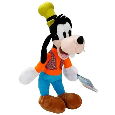 Goofy Core Peluş 25 cm - 5