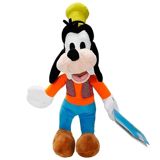 Goofy Core Peluş 25 cm - 7