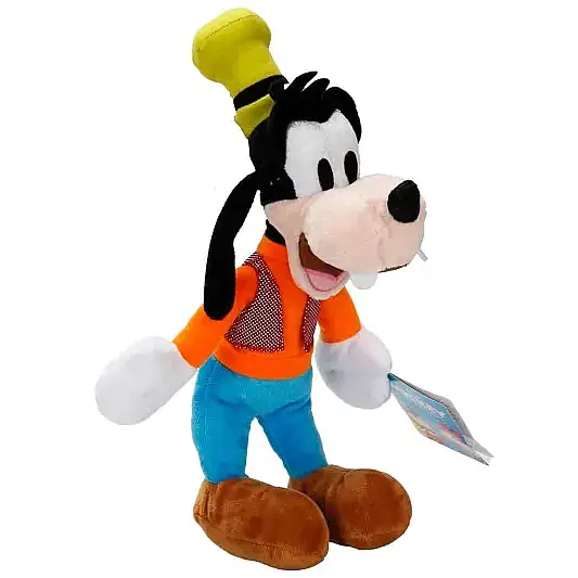 Goofy Core Peluş 25 cm - 8