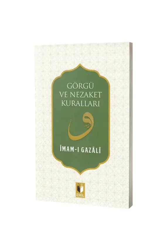 Görgü ve Nezaket Kuralları - 1