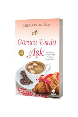 Görücü Usulü Aşk - Hayat Yayınları (1)