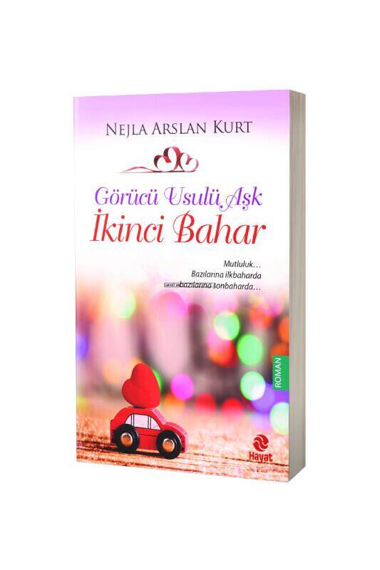 Görücü Usulü Aşk İkinci Bahar - 2