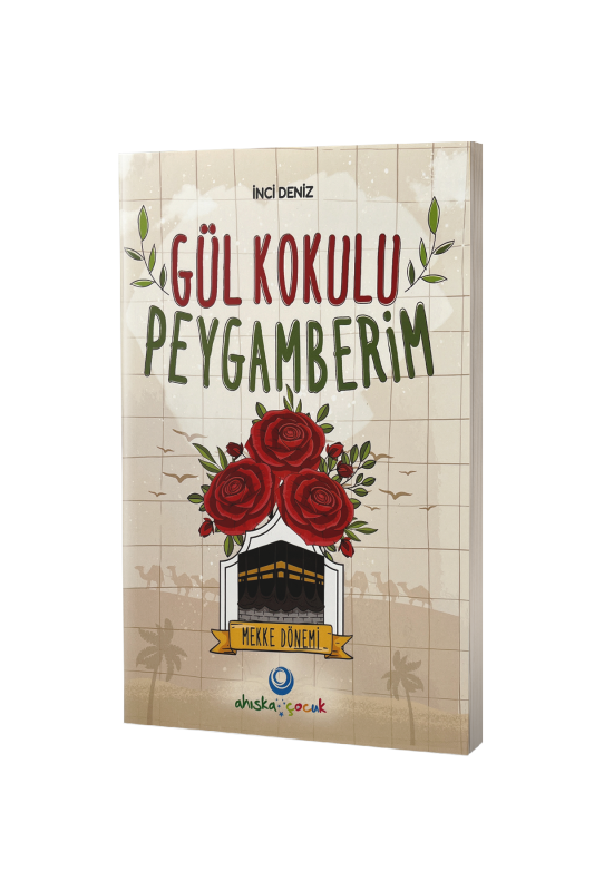 Gül Kokulu Peygamberim - 6