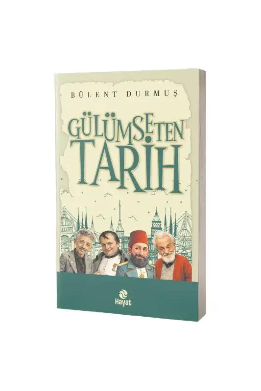 Gülümseten Tarih - 2