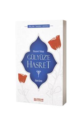 Gülyüze Hasret - Erkam Yayınları (1)