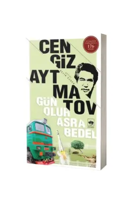 Gün Olur Asra Bedel - Ötüken Neşriyat (1)