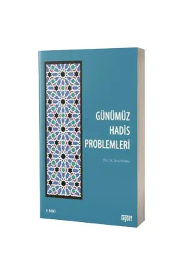 Günümüz Hadis Problemleri - Rağbet Yayınları (1)