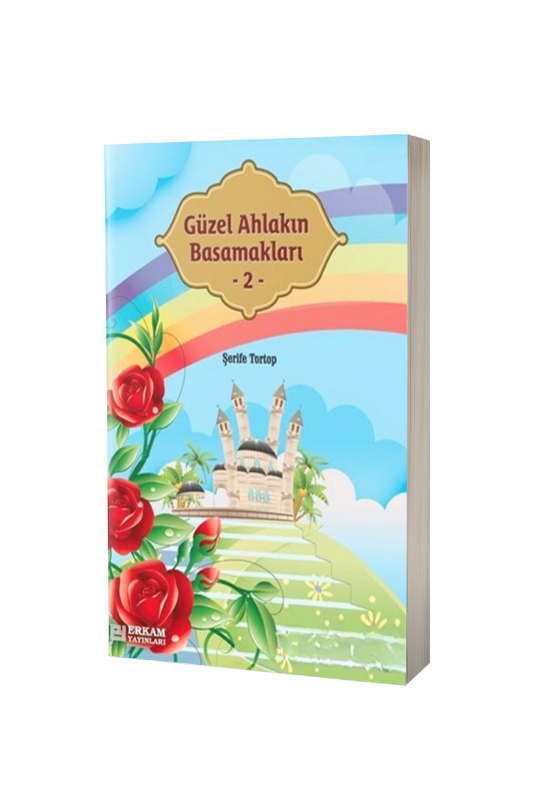 Güzel Ahlakın Basamakları 2 - 2