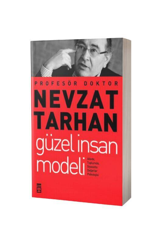 Güzel İnsan Modeli - 2
