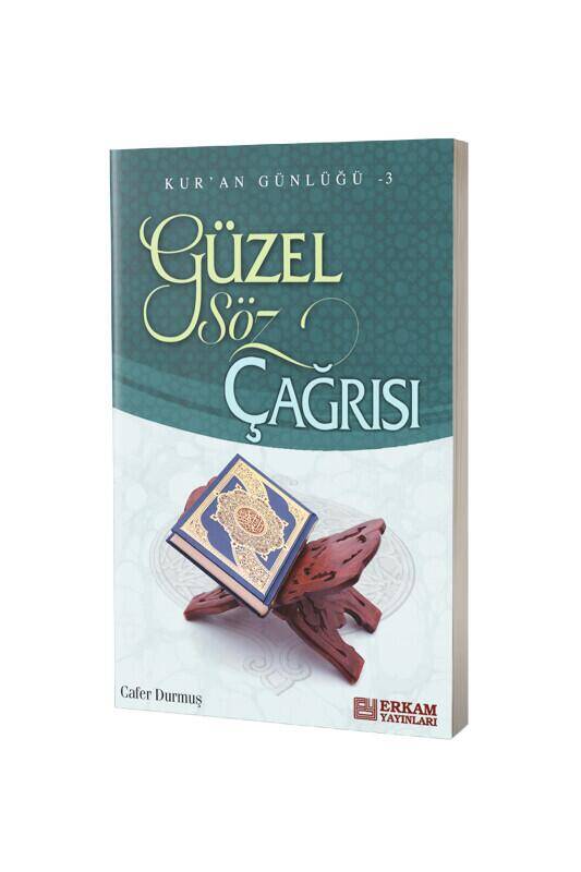 Güzel Söz Çağrısı - 2