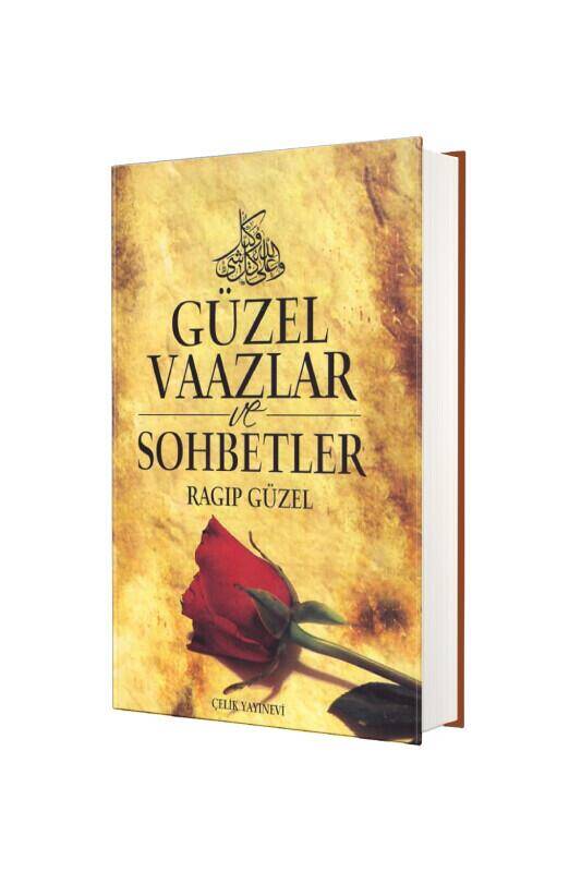 Güzel Vaazlar Ve Sohbetler 5 Cilt Takım - 2