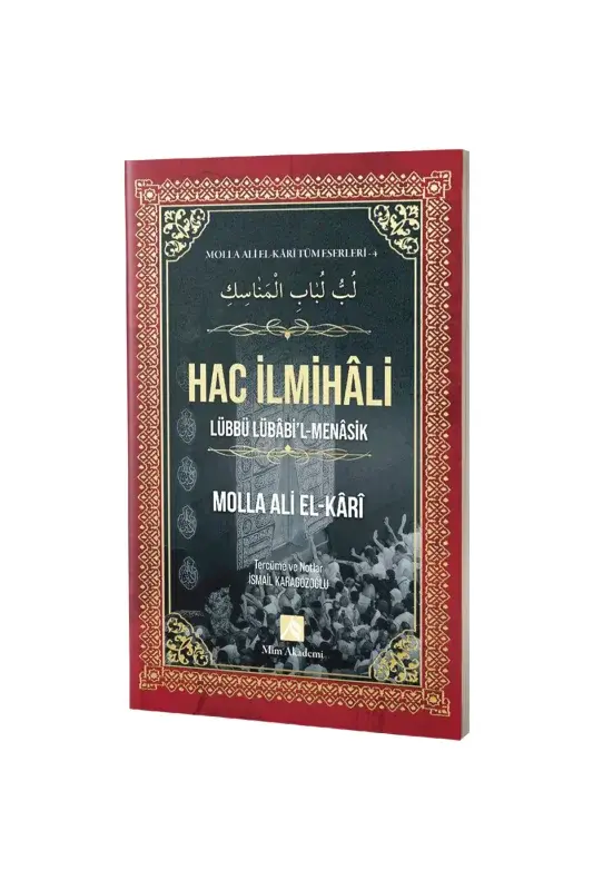 Hac İlmihali - 2