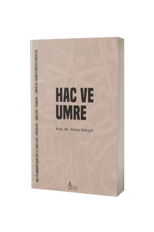 Hac Ve Umre - 2