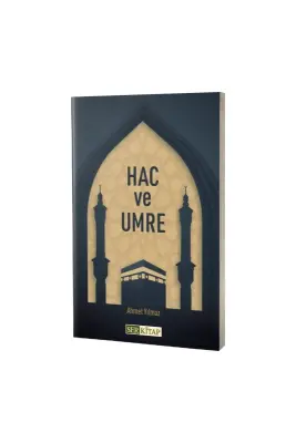 Hac ve Umre - Ser Kitap (1)