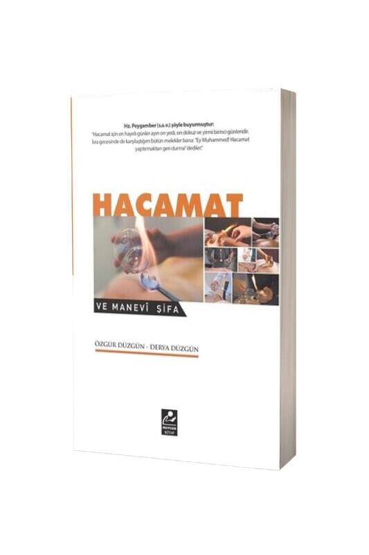 Hacamat ve Manevi Şifa - 2