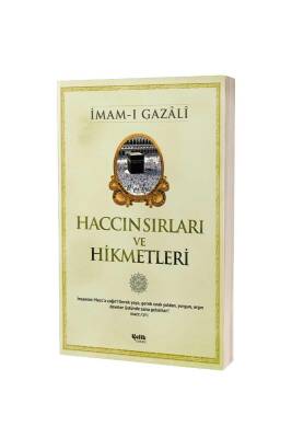 Haccın Sırları Ve Hikmetleri - Çelik Yayınevi